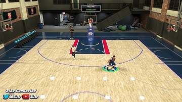 How To Change Your Shot Meter In NBA 2K20 | NBA 2K20 Demo/Prelude