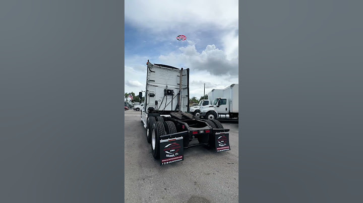 2019 VOLVO VNL 760 - Miami, FL - ELITE TRUCKS USA - Stock 703