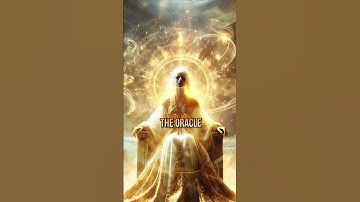 The Oracle of Delphi - Ancient Predictions That Came True