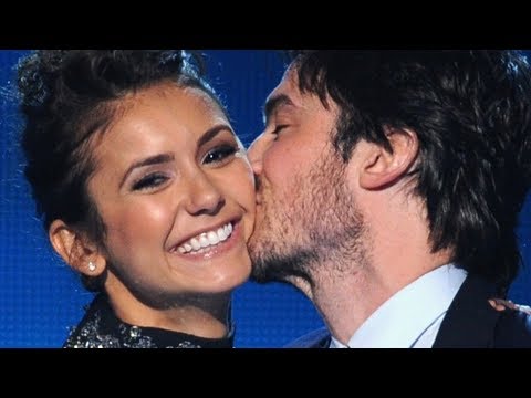 Video: Ian Somerhalder Bromeó Sobre El Embarazo De Su Esposa Y ¡ahora Todos Lo Condenan! ¡Tenía Que Disculparme