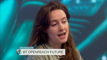 Ofcom no need to break up BT and Openreach