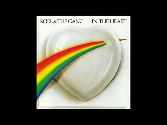 Kool & The Gang - Home is where the heart is