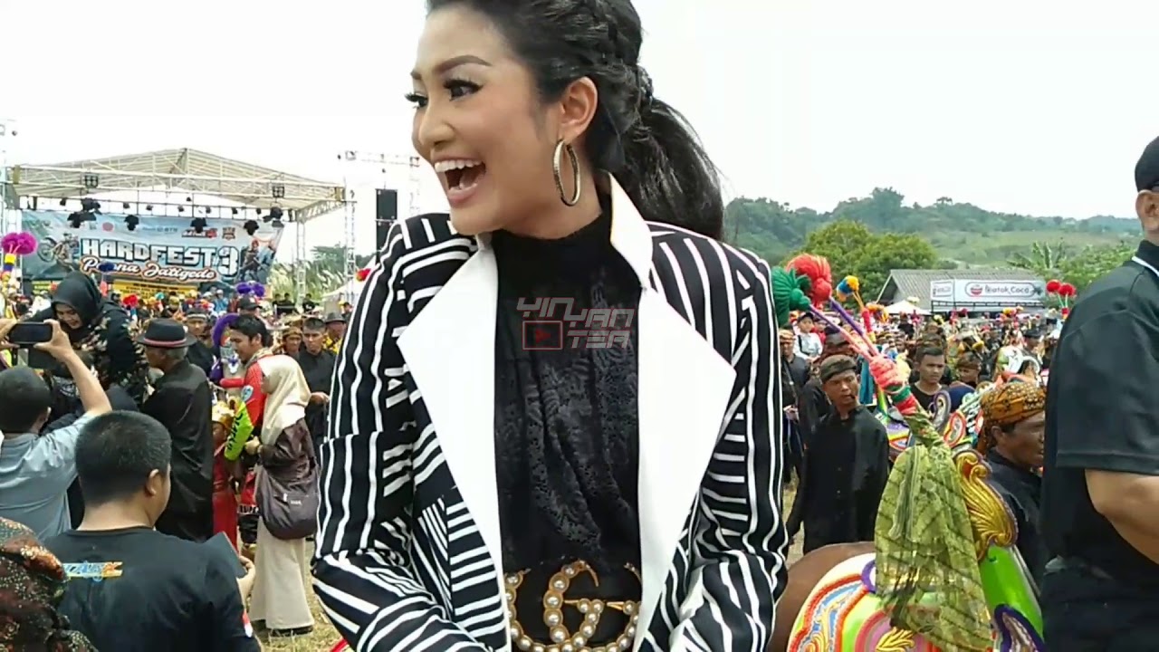 Kuda renggong terbanyak di dunia - hardpest#3 pesona Jatigede