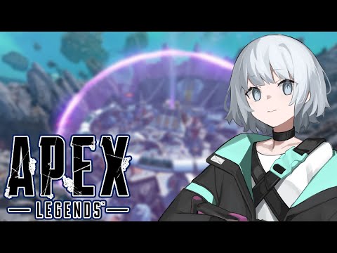 【APEX】もうスパグラは怖くない…w/めいにー　紅戯らる３【パカエル】