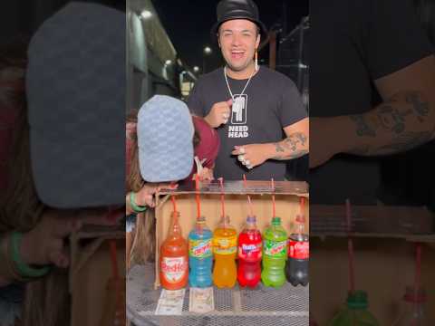 Guess The Flavors For 10 000 Shorts Youtubeshorts