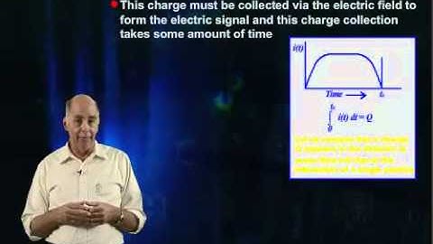 Gas-Filled  Detectors:Charge Collection