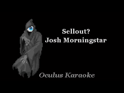 Josh Morningstar -