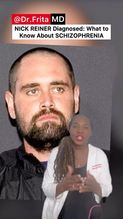 Download lagu Nick Reiner's Schizophrenia Diagnosis: Medication Failure or Criminal Act? Dr. Frita Explains