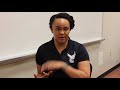 Faculty Spotlight: Andrea Baldwin engages students through storytelling