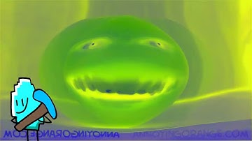 Annoying Orange Pitch Effects (Preview 2 Effects Version) In El