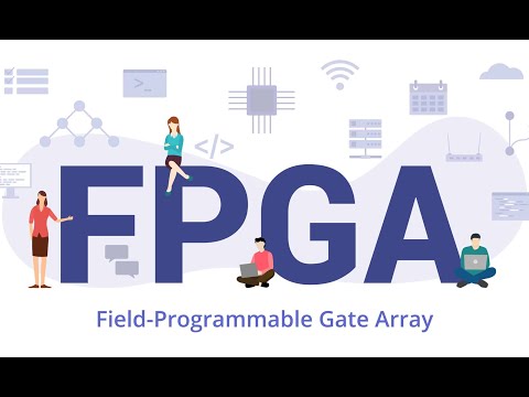 what is FPGA?