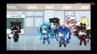 #Magicteam||Dynasty|GLMV|gacha life vietnam