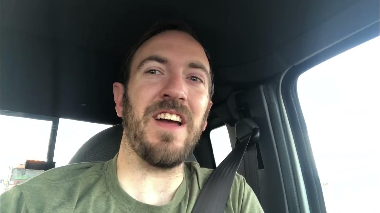 First Time in a Float Tube YouTube