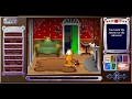 Garfield Walkthrough, Scary Scavenger Hunt 2