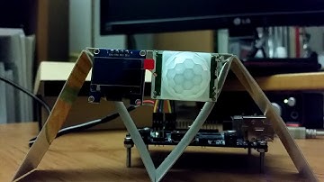 CircuitPython auf Orange Pi PC