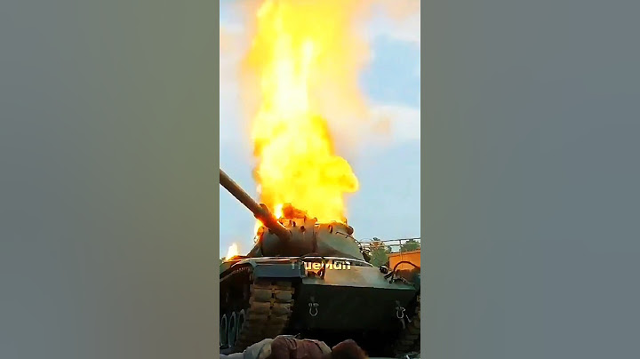 Not Even A Tank Can Stop Daryl 🔥