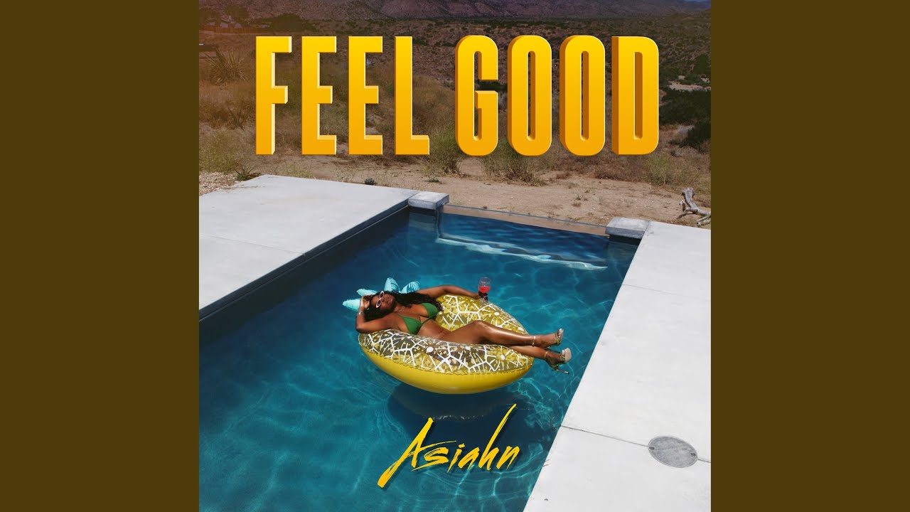 Watch FEEL GOOD on YouTube Watch FEEL GOOD on YouTube