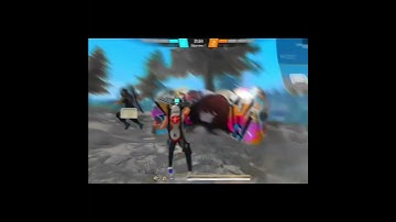 Science Behind Motion Blur in Gaming #shorts #freefire #edit