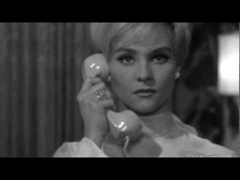 77 Sunset Strip - S05E02 (1962) - "Leap, My Lovely" - Hypnosis Scene # 3 of 4