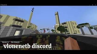 CRASHING MINECRAFT SERVER | JAILMINE DROPPED | VLONE C2 | BOTNET C2 IN 2026