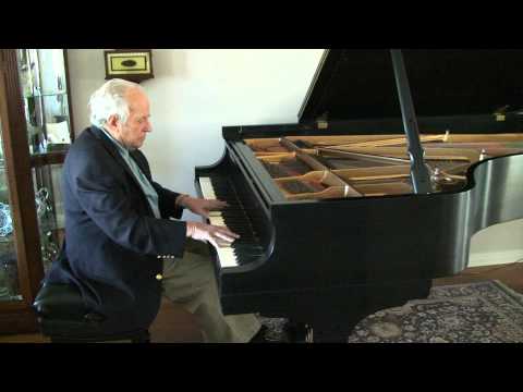 The Dream of Olwen - Piano - Tom Schaefer