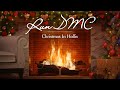 RUN DMC Christmas In Hollis Fireplace Video Christmas Songs RUN DMC Christmas In Hollis Fireplace Video Christmas Songs