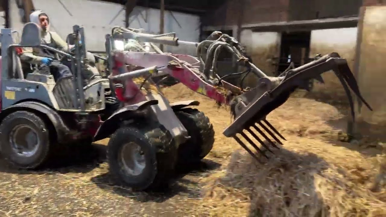 New Awesome Cleaning Brush For Udder Epic Milking Machines Basic