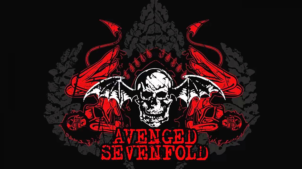 Avenged Sevenfold A Little Piece Of Heaven Remastered Audio HD YouTube