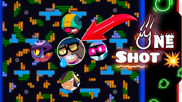 Power 1 mico in solo showdown || Max tier solo push 🍌🍌