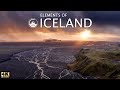 ELEMENTS OF ICELAND - 4K