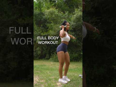Full Body Workout