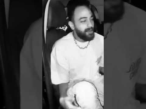 تراك الجن شهاب السيد