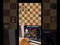 TOP CHESS UNO REVERSE😱 #chess #chessgame #checkmate
