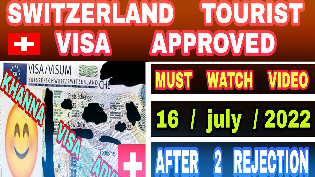 switzerland tourist visa from india price