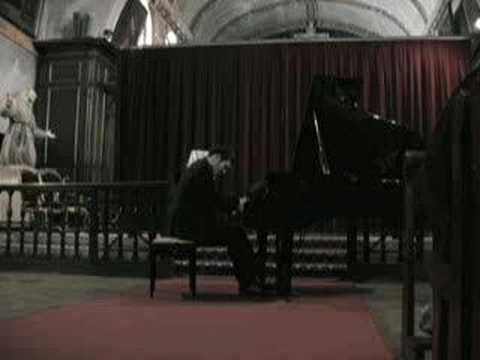 Tomohiro plays Mendelssohn=Lisz...  Auf Flgeln des Gesanges