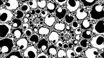 Fractal Zoom (Hard Candy - Reverse) Mandelbrot (720p 30fps)