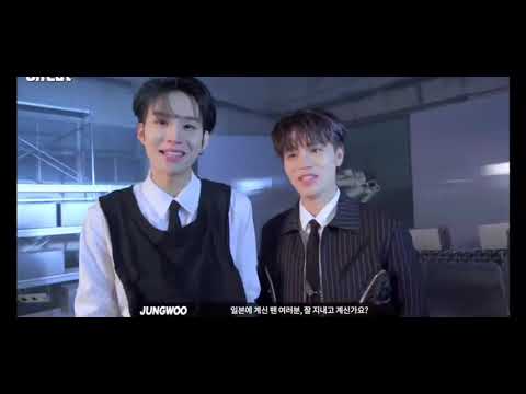 [NCT 정우/태일]메아리창법