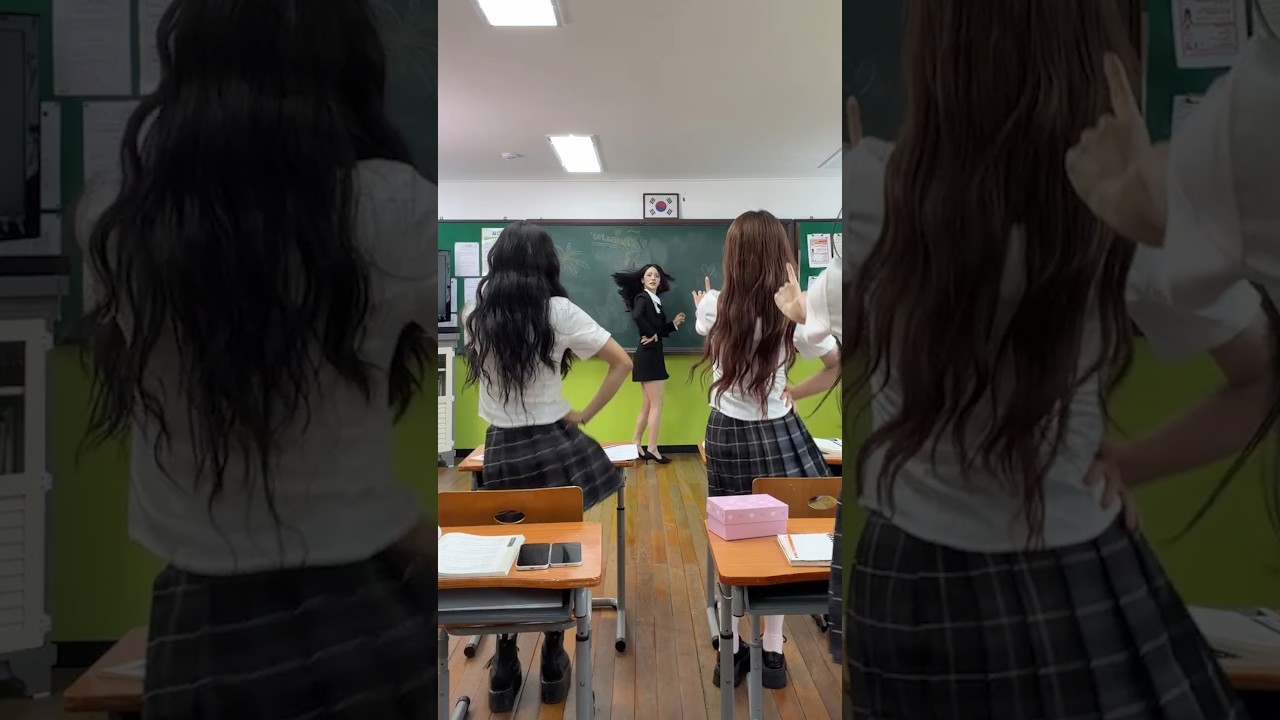 'Catch Catch' dance challenge.. the reaction was legendary 😂