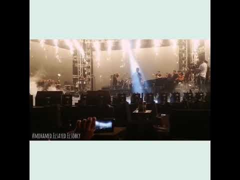قولى بحبك لايف