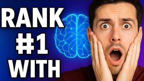 How to Use AI Tools to Dominate Google Rankings in 2025 (ChatGPT, Surfer SEO, and More