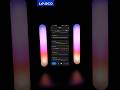 Ambience is everything. Create the perfect atmosphere.#Lasco#SmartLighting#homeautomation