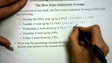 Combining Markups and Markdowns
