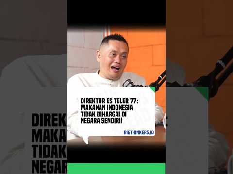 Es Teler 77 Bandung Dimana Aja