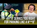Why Traffic Wardens Don't Deserve Your Hate | Your Car Stories