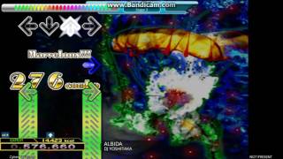 【Stepmania】ALBIDA【EXPERT】