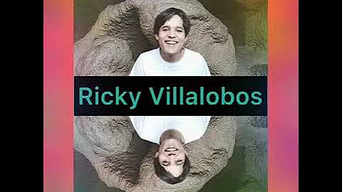 Human Nature-Michael Jackson(cover by Ricky Villal...