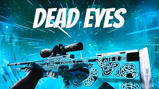 Dead Eyes A Csgo Montage