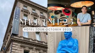 Where to stay in Prague | MeetMe23 Hotel