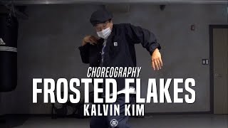 Kalvin Kim Class | Quality Control, Migos - Frosted Flakes | @JustJerk Dance Academy