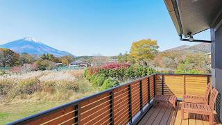 Silver Spray Yamanakako, Japan | Travel With Yashvi